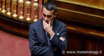 Di Maio “Sarò candidato, a giorni il simbolo di Ipf” - Messina Oggi