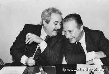 Messina, il 26 luglio l’evento “A Tortorici in cammino per la legalità verso l’albero di Falcone” - StrettoWeb