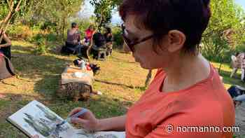 Messina, Michela De Domenico arriva in libreria con la sua nuova graphic novel - Normanno.com