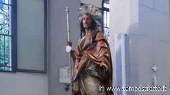 Messina. Oggi la festività solenne di S. Giacomo - Tempo Stretto