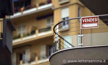 Case: compravendite in aumento in tutta la Sicilia, ma non a Messina - Lettera Emme