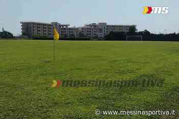 Messina, primi allenamenti a Roma. Atteso l’arrivo dell’attaccante Napoletano - Messina Sportiva