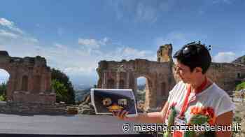 Messina e Cristina, la guida che fa... “Miravilius” - Gazzetta del Sud - Edizione Messina