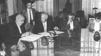 Messina, i 35 anni della Scuola di Informatica - Gazzetta del Sud - Edizione Messina