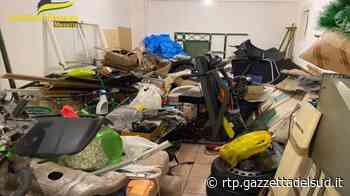 Messina, sgominata dalla finanza banda di Giostra - Messina