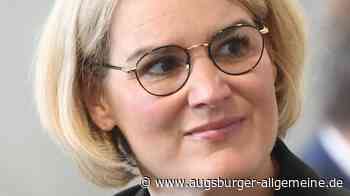 Eva Weber auf Facebook zum Fall Sportkind: "Wir müssen umdenken"