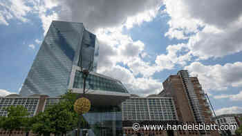 Aufsicht: EZB-Aufsicht prüft Bilanzen der Banken auf Staatsanleihen-Bestände