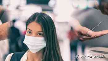 Corona-Zahlen + Regeln in Heidelberg aktuell: Steigende Neuinfektionen! Die Coronavirus-Lage heute am 21.07.2022 - news.de