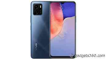 Vivo Y16 Spotted on BIS Database, Expected to Debut in India Soon: Report