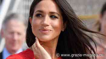 Mode-Looks 2022: Herzogin Meghan trägt DAS Trendteil für den Sommer – und wir brauchen es! - GRAZIA Deutschland