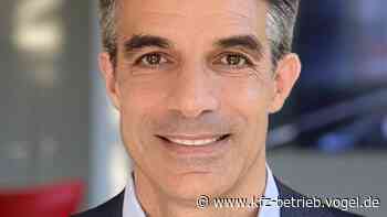 ATU Neuer Chef der Werkstattkette kommt von Mode-Filialisten - kfz-betrieb