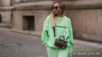 Mode-Trend 2022: Stylische Crossbody Bags sind die praktischsten Begleiter im Sommer - Jolie