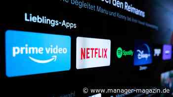 Amazon: Prime-Abo in Deutschland wird teurer