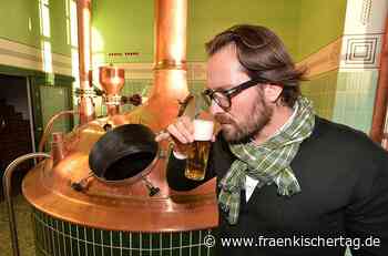 Stephan Michel, Chef der Brauerei Mahr in Bamberg, geht - Fränkischer Tag