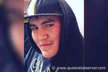 Quesnel area man still missing one year later - Quesnel - Cariboo Observer