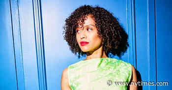 With ‘Surface,’ Gugu Mbatha-Raw Steps Into New Territory