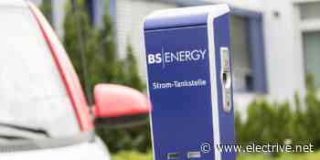 Braunschweig will mindestens 400 weitere Ladepunkte bis Ende 2026 - www.electrive.net