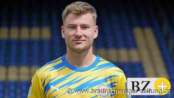 Eintracht Braunschweig: Görlich gefällt als Testspieler in Zwolle - Braunschweiger Zeitung