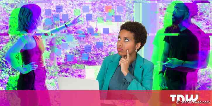 Looking for a job? 6 expert tips to develop a personal brand that gets you noticed