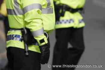 Police stop and search in Sidcup anti-social behaviour hotspots