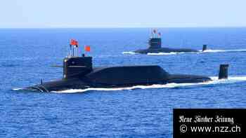 Die nukleare Drohung als aussenpolitische Taktik: Xi muss anders vorgehen als Putin