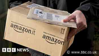 Amazon Prime subscription price raised by £1 a month