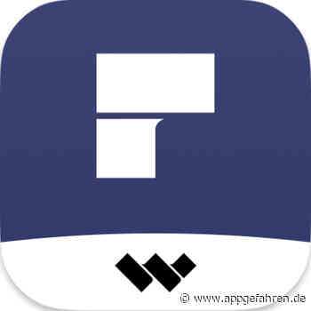 PDFelement 9.0: Neues Design mit Dark Mode wird verteilt - appgefahren.de