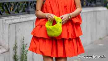 Mode-Trend 2022: In vs. Out! Diese Taschen sind im Sommer angesagt, diese nicht mehr - Jolie