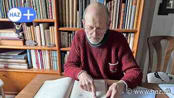 Chronist Kurt Philippi findet Beleg über das erste Sportabzeichen des TVE Sehnde - HAZ