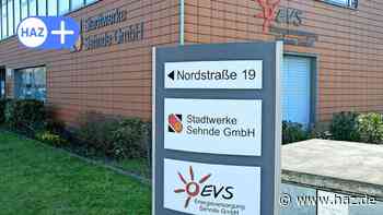 Sehnde: Energieversorgung EVS warnt vor Abzocke durch primastrom GmbH - HAZ