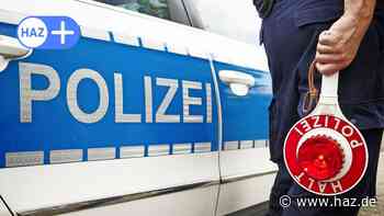 Sehnde: Unbekannte zerstören Glaswand an Schleuse - HAZ