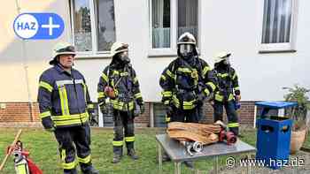 70 Patienten müssen im Klinikum Wahrendorf in Sehnde evakuiert werden - HAZ