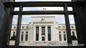 Zinssitzung: Die US-Notenbank verschärft die Geldpolitik weiter – die Rezessionsgefahr wächst