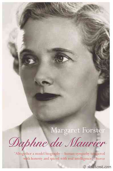 Daphne Du Maurier – a haunted imagination