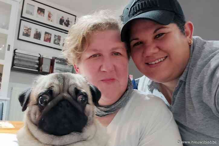 Hondje Lia voor ogen van baasje doodgereden: “Wij begrijpen niet dat de chauffeur geen hulp heeft geboden”