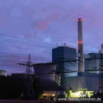 EU-Staaten verständigen sich auf Notfallplan zum Gassparen - radioeuskirchen.de