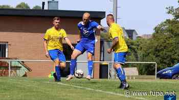 Das war die 2. Runde im Kreispokal Euskirchen - FuPa