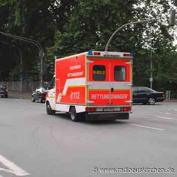 Blankenheim: Mann schlägt Rettungssanitäterin - radioeuskirchen.de
