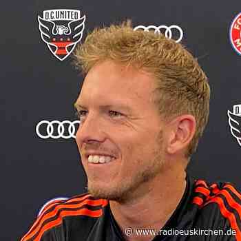 Nagelsmanns «Vision» mit Tel: Sturmjuwel als Investition - radioeuskirchen.de