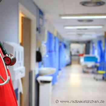 Bericht: Gesundheitsdienst NHS in größter Personalnot jemals - radioeuskirchen.de
