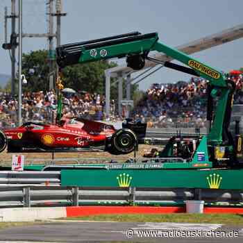 «Adieu Weltmeisterschaft»: Leclerc im Titelkampf unter Druck - radioeuskirchen.de