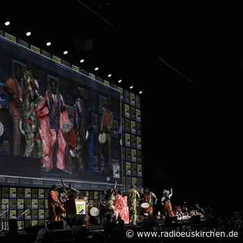 Erster Trailer für «Black Panther»-Sequel im Netz - radioeuskirchen.de