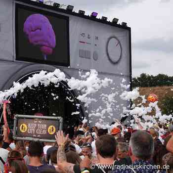 Zu voll: Auftritt von Band Kasalla abgebrochen - radioeuskirchen.de