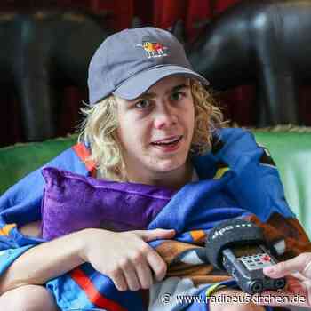 The Kid Laroi nennt Justin Bieber eine «Legende» - radioeuskirchen.de