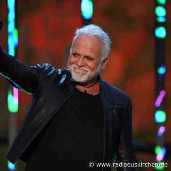 Nino De Angelo möchte beruflich kürzer treten - radioeuskirchen.de