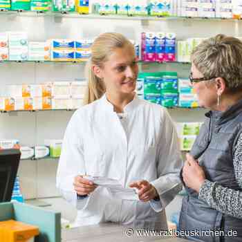 Wie eine Medikationsanalyse in der Apotheke abläuft - radioeuskirchen.de