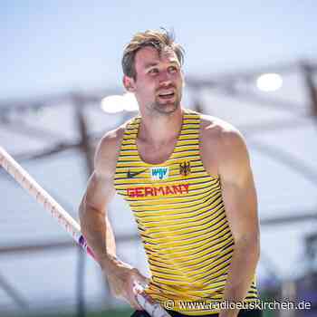 Titelverteidiger Kaul startet Aufholjagd mit Hürden-Bestzeit - radioeuskirchen.de
