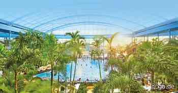 Euskirchen: Nach Besuch in Therme - Betrunkene Frauen greifen Polizisten an​ - General-Anzeiger Bonn