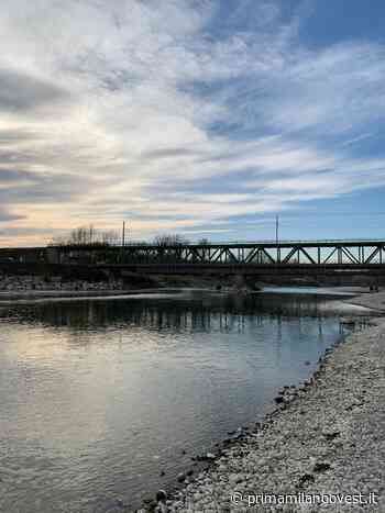 Proseguono gli interventi sul ponte del Ticino tra Turbigo e Galliate - Prima Milano Ovest