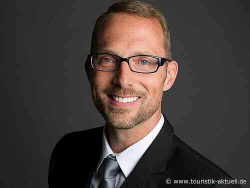 AER: Andreas Ochse verantwortet Nachhaltigkeit